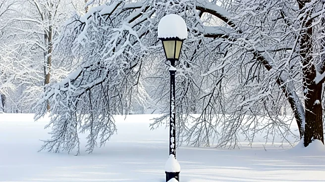 Record Snowfall Buries Providence, Rhode Island with 37.9 Inches