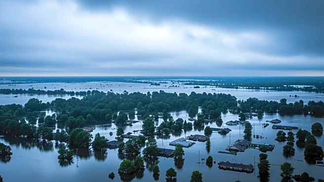 Devastating Floods in Southeastern Brazil Claim 46 Lives
