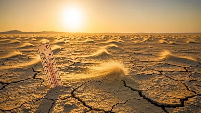 Record-Breaking Heat Expected in Southern California This Week