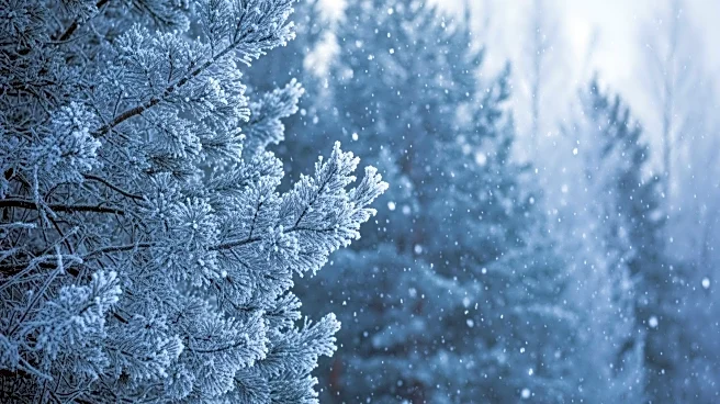 Minnesota Weather Forecast: Snow and Cold Temperatures Expected