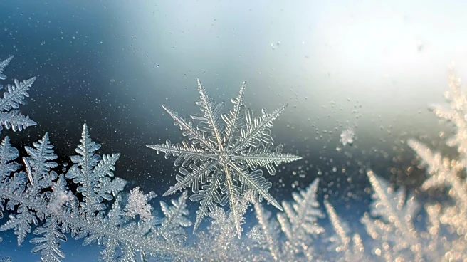 Philadelphia Faces Heavy Snowfall and Freezing Temperatures