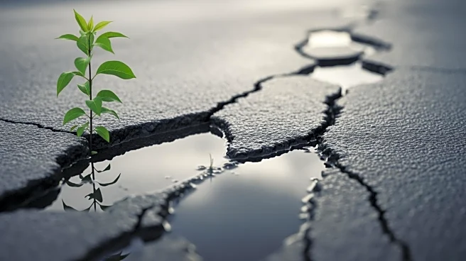 Philadelphia Faces Flood Risks from Climate Extremes and Urbanization