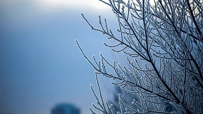 Chicago Weather: Cold Temperatures Persist as Events Unfold