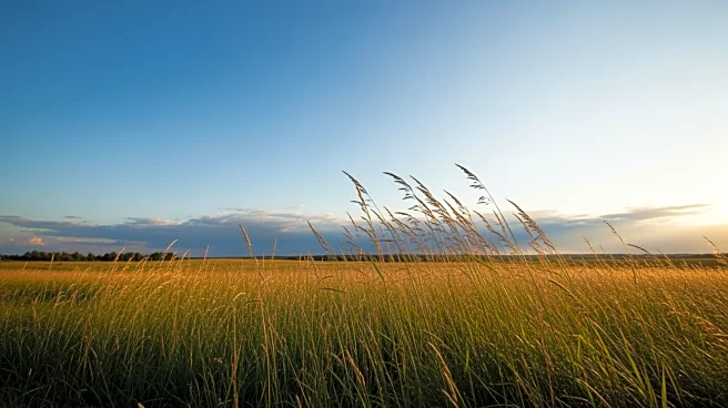 Warm Weather Continues in North Texas, Rain Expected Next Week