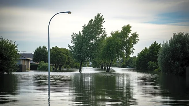 Canterbury Residents Face Challenges After Major Floods