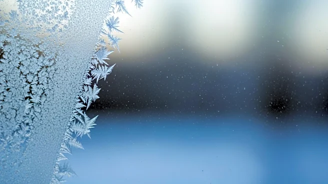 Winter Weather Triggers Migraines for Many Sufferers