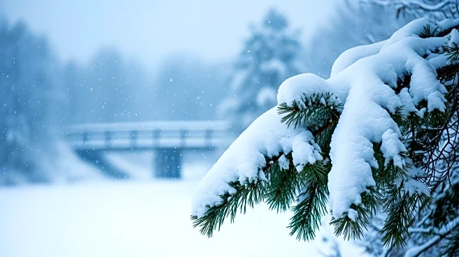 Rhode Island Blizzard Leaves Up to 3 Feet of Snow, Pennsylvania Sends Aid