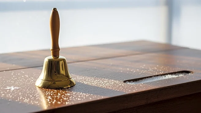 New Jersey Schools Face Shortage of Snow Days Amid Winter Weather