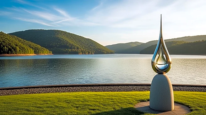 California's Ambitious Water Plan Targets 3 Trillion Gallons by 2040