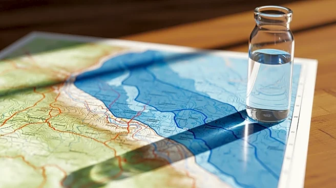 Flood Risk Assessment in Thiès, Senegal Highlights Vulnerabilities