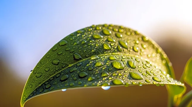 Weather Update: Humid Summer Conditions Expected