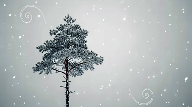 Minnesota Faces Extreme Cold: Wind Chill Advisory in Effect