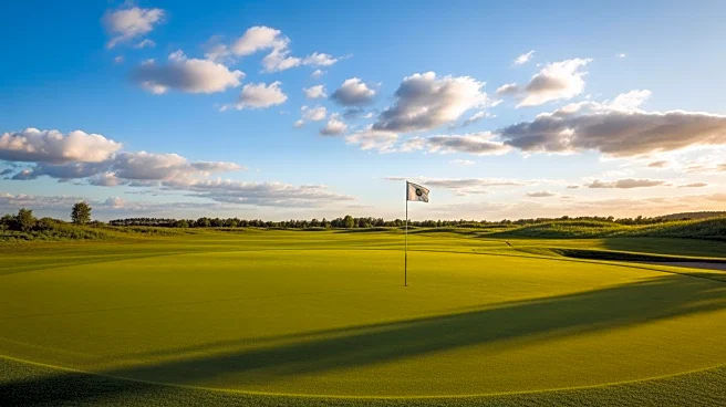 Pleasant Weather Expected for Cognizant Classic in Palm Beach Gardens