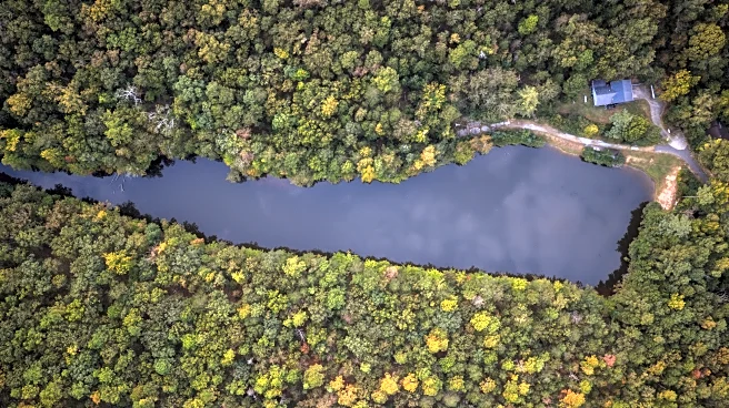 Severe Storms Slam Alabama, Rain Eases Drought in South
