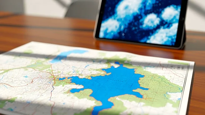 Connecticut Launches Climate-Risk Mapping Tool Amid Flood Concerns