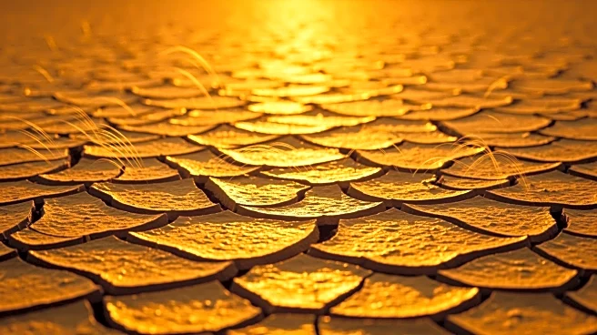 Texas Experiences Record-Breaking February Heat