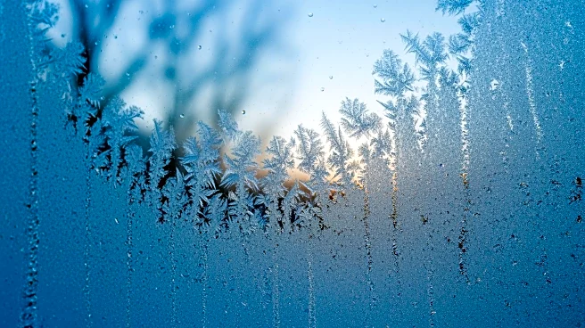 Philadelphia Faces Cold Snap and Potential Snowfall