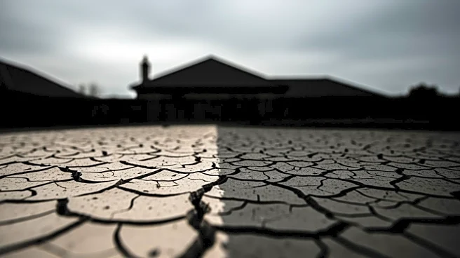 Climate Crisis Leaves Thousands of Homes Uninsurable in Western UK