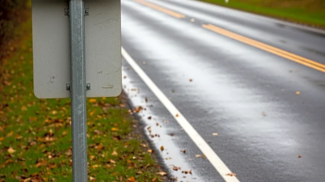 Weather Prompts New Road Weight Restrictions in St. Clair County