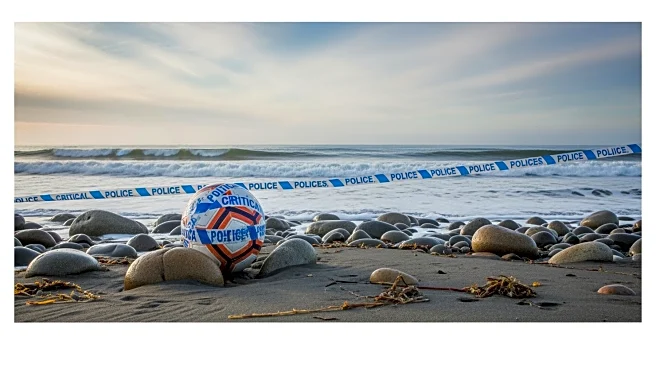 Oregon Coast Weather: Mild Conditions Expected