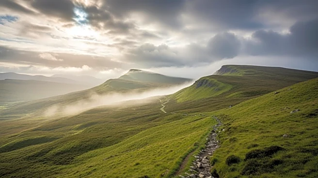 Exploring Scotland's Day Trips: Weather Insights for Travelers