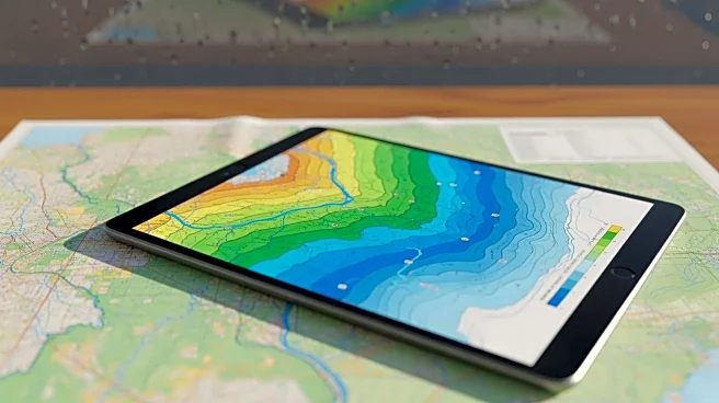 Connecticut Launches New Flood Risk Mapping Tool Amid Rising Concerns