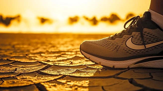 Heatstroke Incidents at Tel Aviv Marathon Amid Record Participation