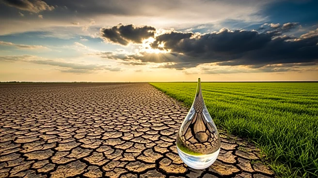 India Faces Climate Challenges: Philanthropy's Role in Mitigating Disasters