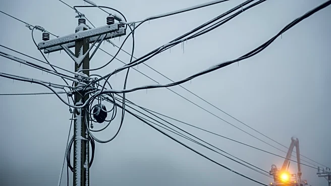 Boston Faces Blizzard Aftermath as Power Restoration Continues