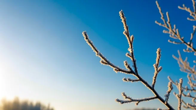 Philadelphia to Experience Clear and Cold Weather with Sunny Saturday