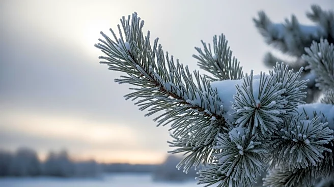 Minnesota Weather Update: February 26, 2026