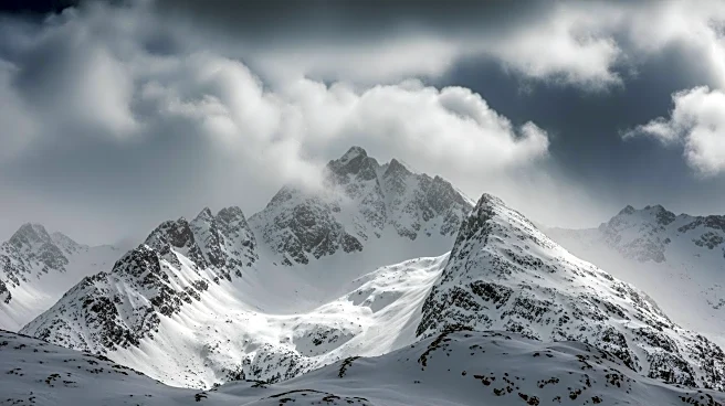 Northern California Weather Forecast: Snowpack Increase and Storms