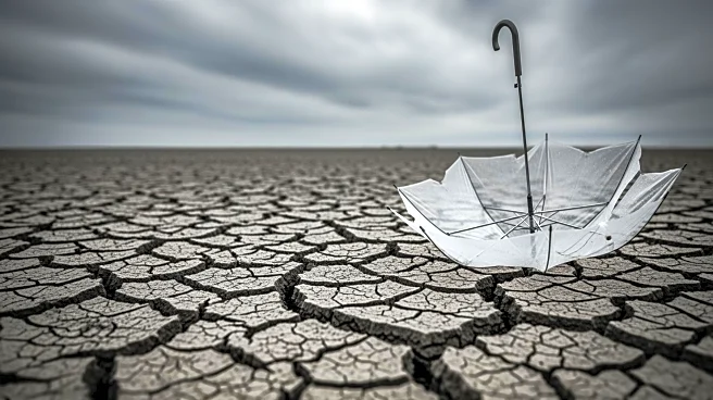 Extreme Weather Leaves Thousands of UK Homes Uninsurable