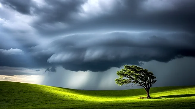 Hillsborough County Faces Severe Weather Threats