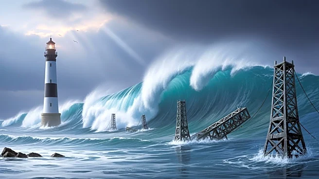 Bay of Bengal Faces Increased Storm-Tide Risk to Critical Infrastructure