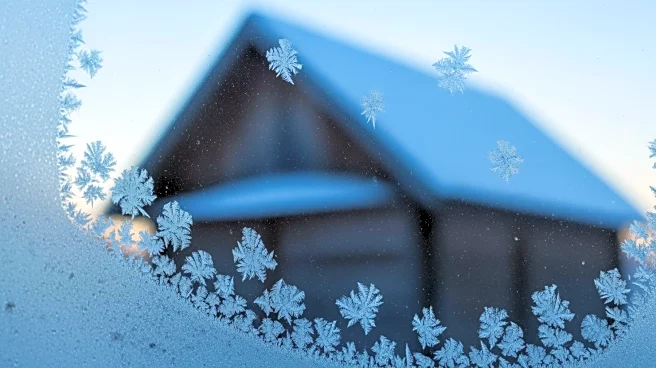 Minnesota Faces Cold Weather Challenges Amid Budget Forecast