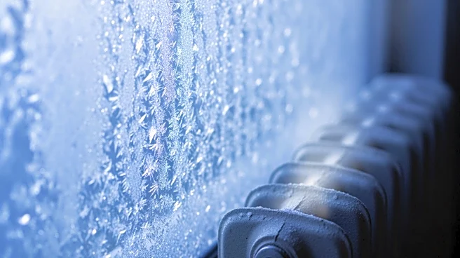 Common Causes of a Cold Home During Winter