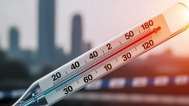 Chicago Experiences Dramatic Temperature Swings in Late February