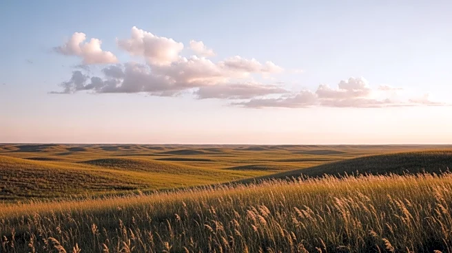 Nebraska Weather Forecast: Mild Conditions Expected