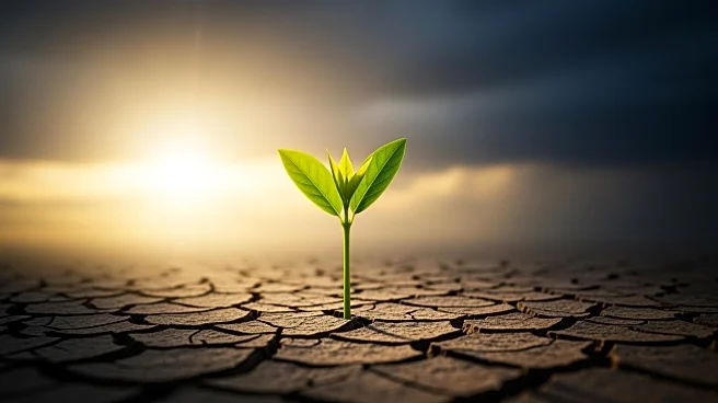 Indian Philanthropy Urged to Mitigate Climate Disasters