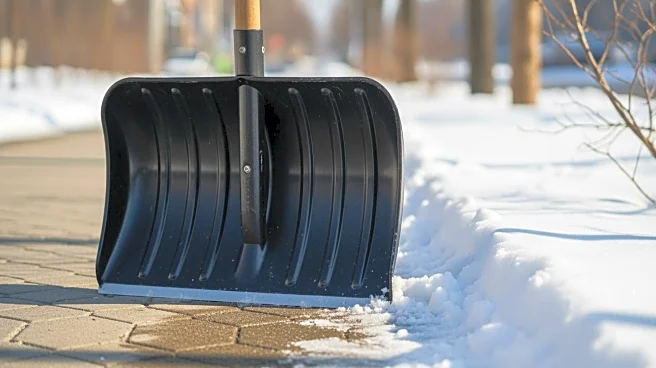 NYC Council Reviews Snow Removal Efforts After Recent Storms