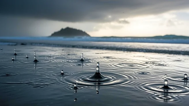 Long Island Faces Heavy Rain and Flooding Risk This Weekend