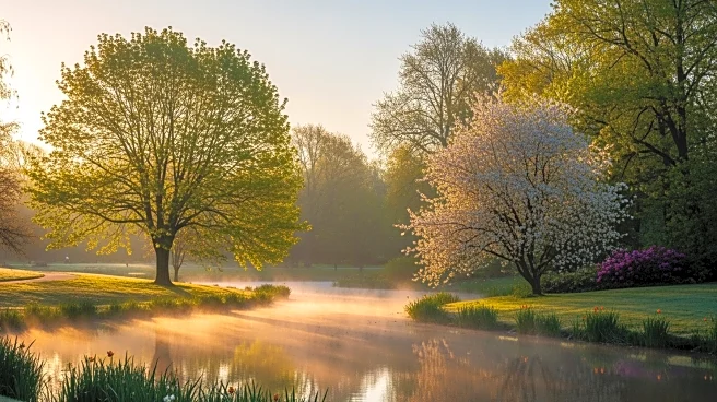 San Francisco Experiences Warmest February Morning on Record