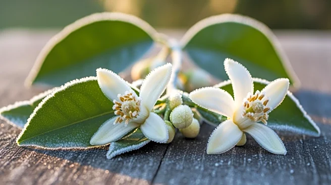 Florida Agriculture Faces $3 Billion Loss Due to Severe Freezes