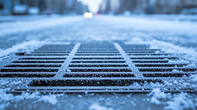 Severe Winter in New York City May Lead to Decline in Rat Population