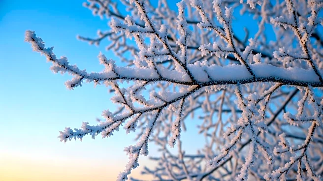 Wintry Mix Expected Sunday Morning in Philadelphia with Warm-Up Next Week