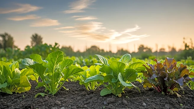 Melbourne's Backyard Harvest Faces Climate Challenges
