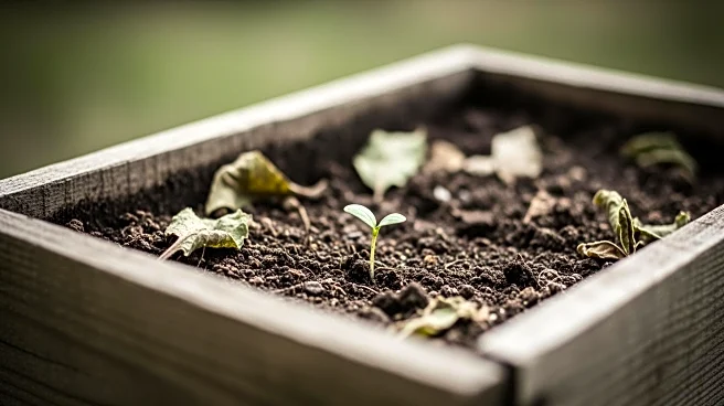 Melbourne's Backyard Harvest Faces Challenges Amid Climate Change
