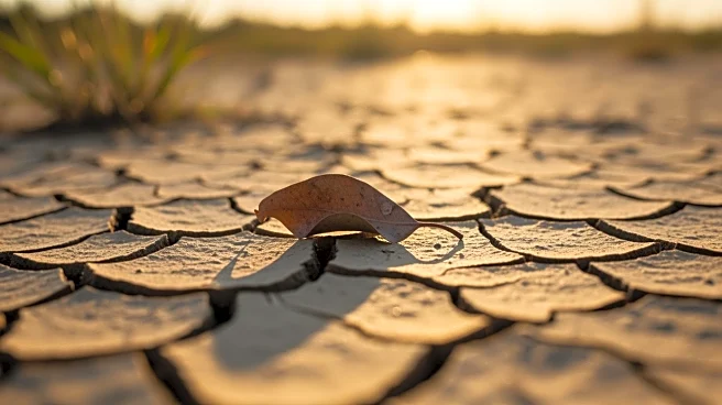 Australian Wildlife Faces Threats from Scorching Summer Heat