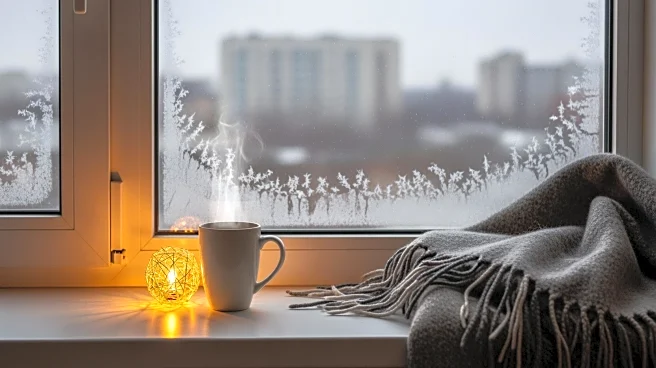 Cold Weather Tips: Addressing Indoor Chill in New York City Homes